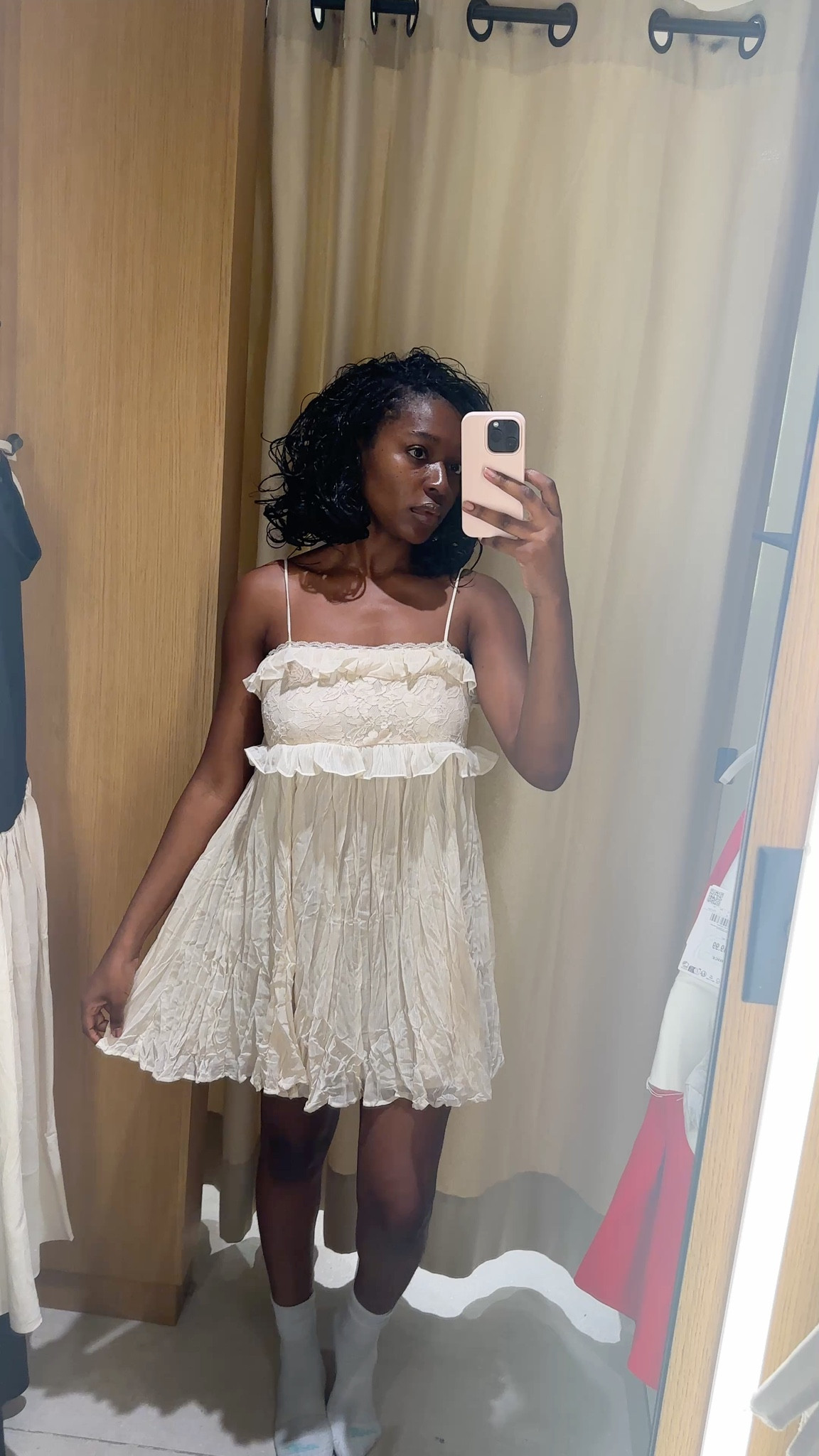 Size M