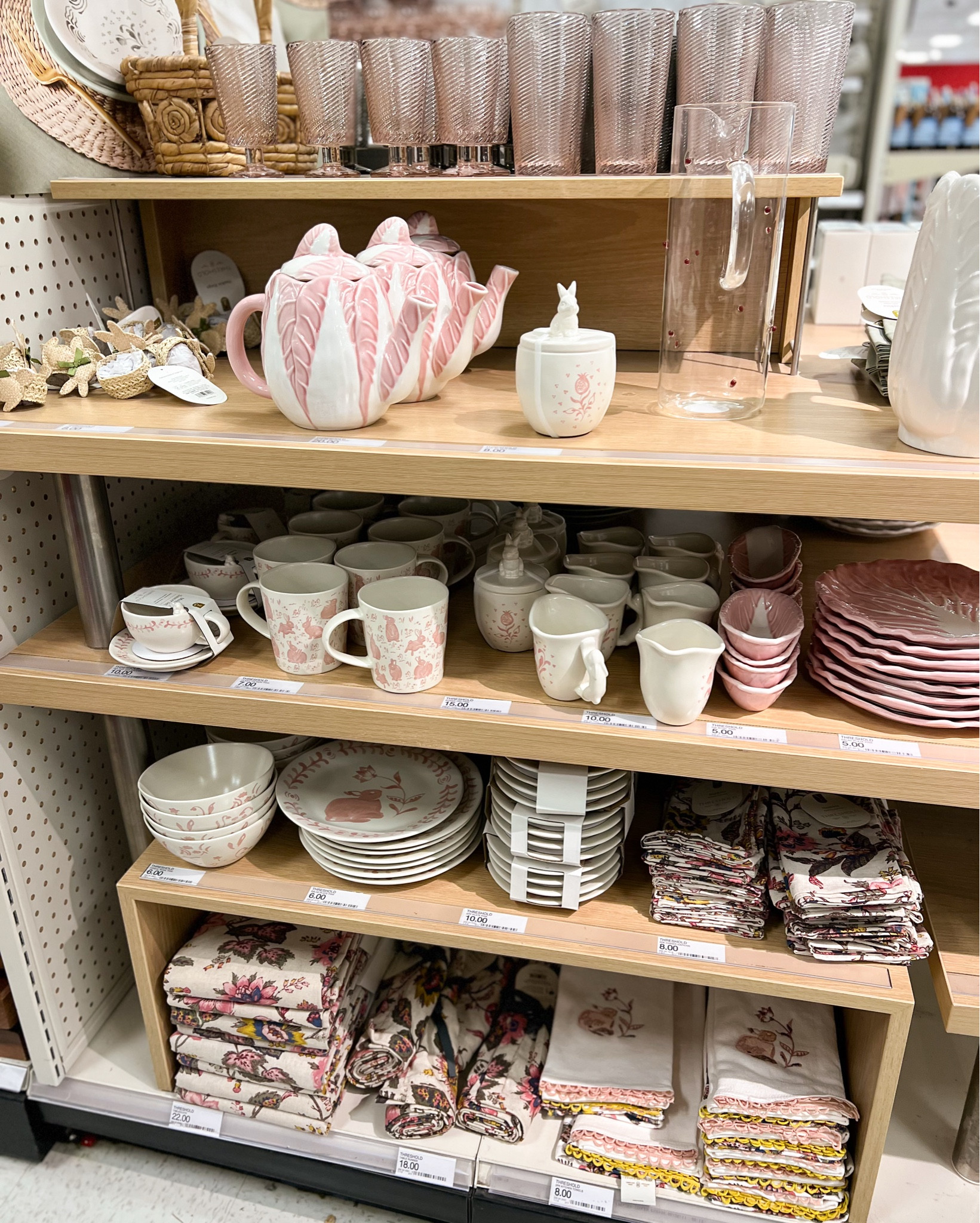 New Easter kitchen finds

Target finds, Target style, Easter brunch 

#LTKHome #LTKSeasonal