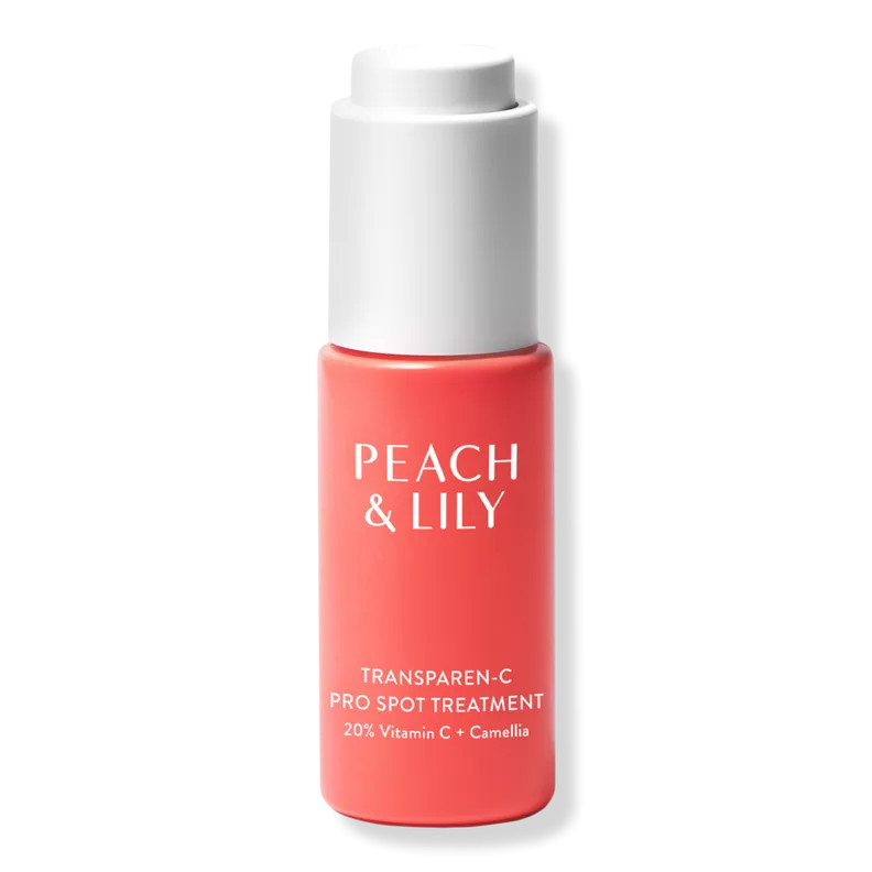Transparen-C Pro Spot Treatment - PEACH & LILY | Ulta Beauty | Ulta