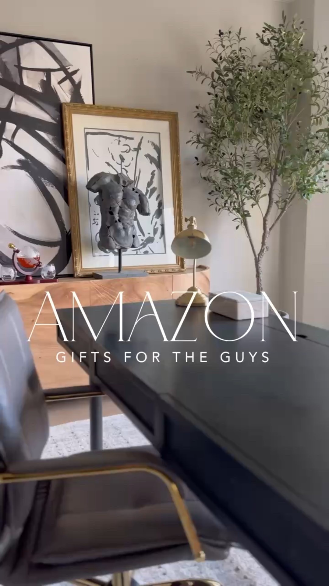 Because shopping for men shouldn’t be the hardest part of gifting. These finds are actually good. 

#LTKGiftGuide #LTKHoliday #LTKFindsUnder50