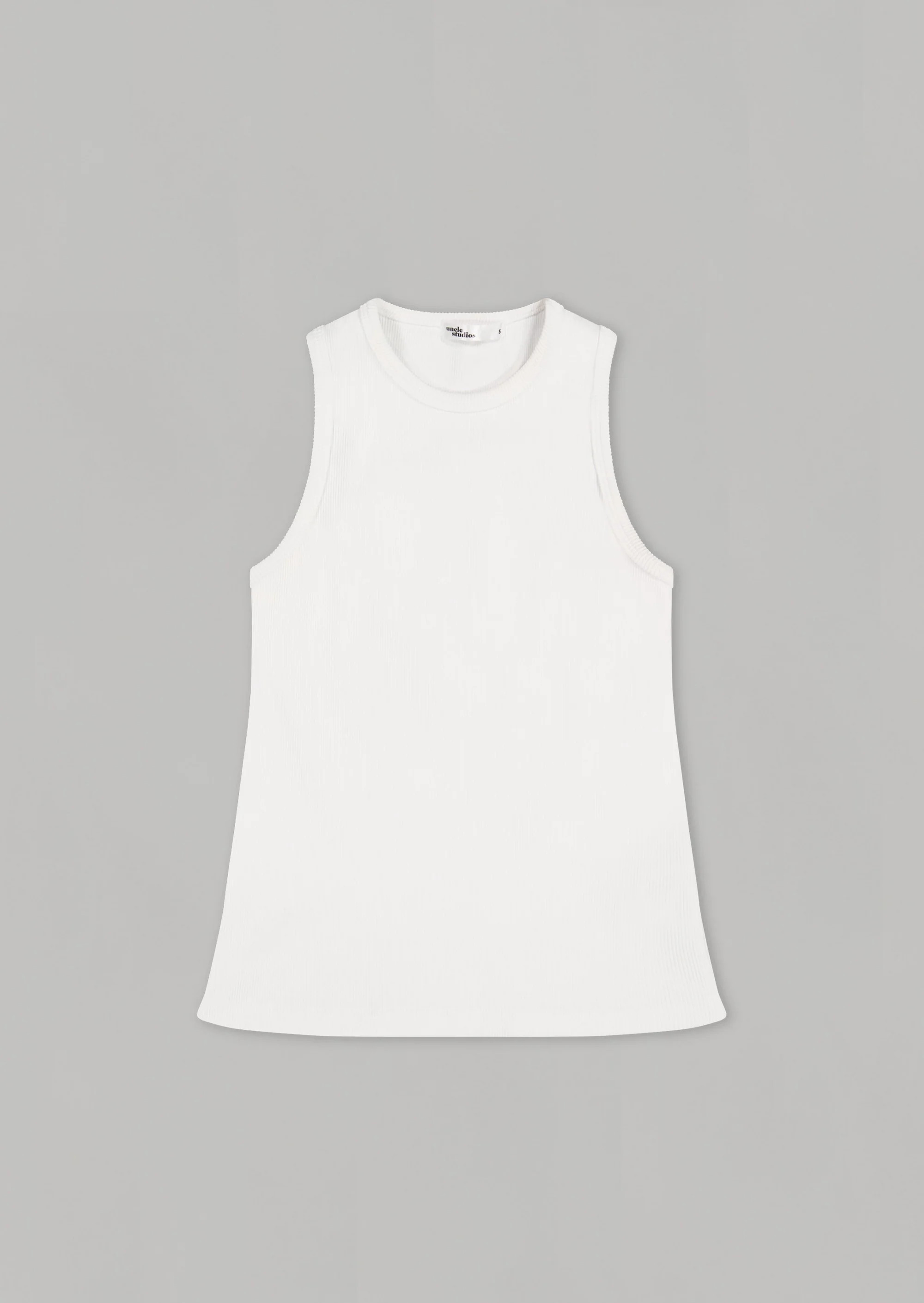 THE RACERBACK TANK | Uncle Studios