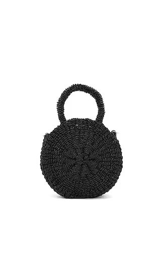 Clare V. Petite Alice Tote in Black | Revolve Clothing