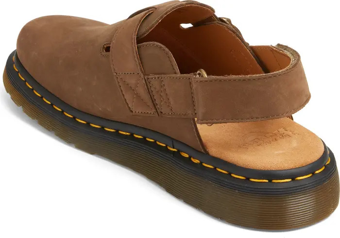 Jorge II Slingback Clog (Women) | Nordstrom