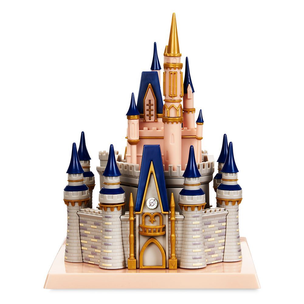 Cinderella Castle Model Kit | Disney Store