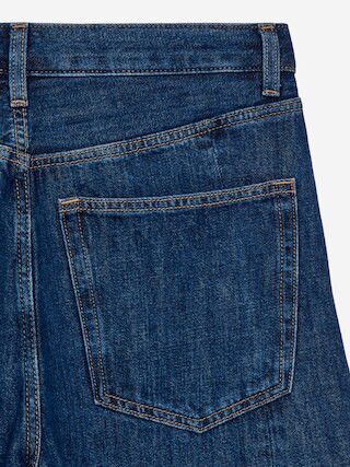 BLOOM Barrel Jeans – Blue – Women – ARKET GB | Arket UK