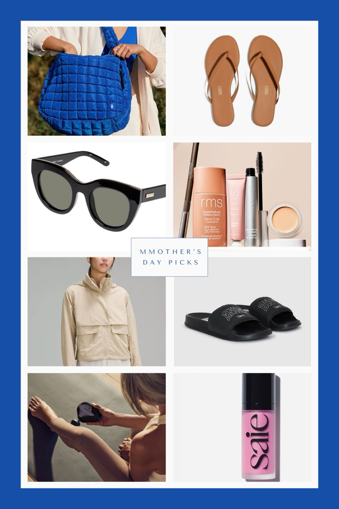 I buy my own Mother’s Day gifts—feel free to do the same ;)

#LTKFindsUnder50 #LTKFitness #LTKFindsUnder100