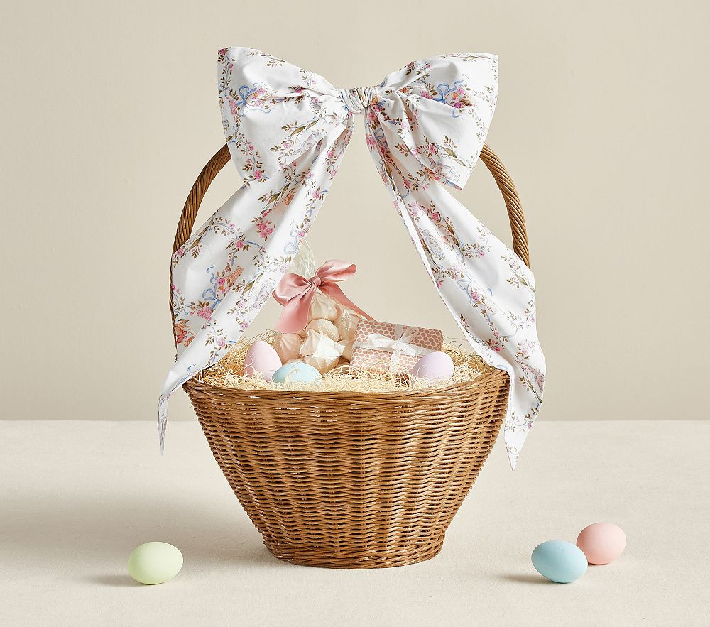 LoveShackFancy Easter Handle Bow Accessory | Pottery Barn Kids