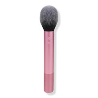 Real Techniques Ultra Plush Blush Cheek Makeup Brush | Ulta