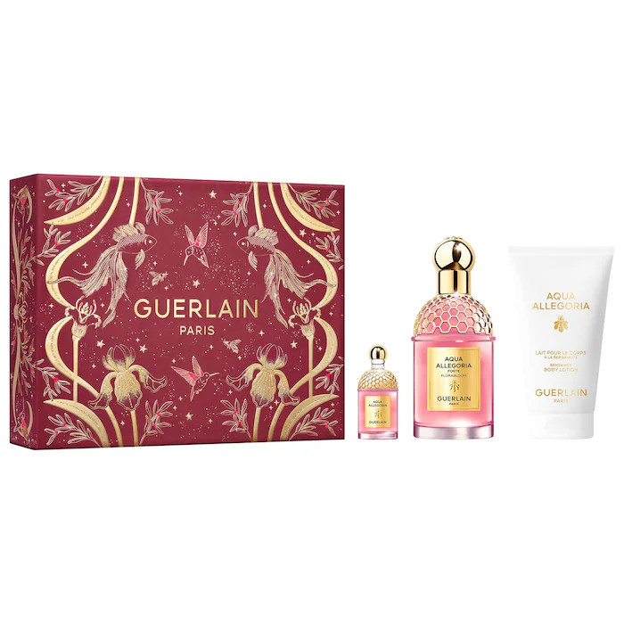 Aqua Allegoria Florabloom Forte Eau de Parfum Gift Set | Sephora (US)