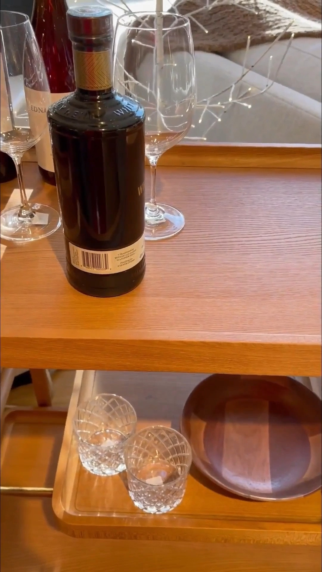 Secretsofyve: hosting essentials, mocktail inspo, barware, functional home decor. Home gifts 🎁 , wedding gifts. 
#Secretsofyve #ltkgiftguide
Always humbled & thankful to have you here.. @crate&barrel
CEO: PATESI Global & PATESIfoundation.org
 @secretsofyve : where beautiful meets practical, comfy meets style, affordable meets glam with a splash of splurge every now and then. I do LOVE a good sale and combining codes! #ltkstyletip #ltksalealert #ltkfamily #ltku #ltkfindsunder100 #ltkfindsunder50 #ltkover40 #ltkmens #ltkfoodie  #ltkparties #ltkvlog secretsofyve 

#LTKSeasonal #LTKWedding #LTKHome