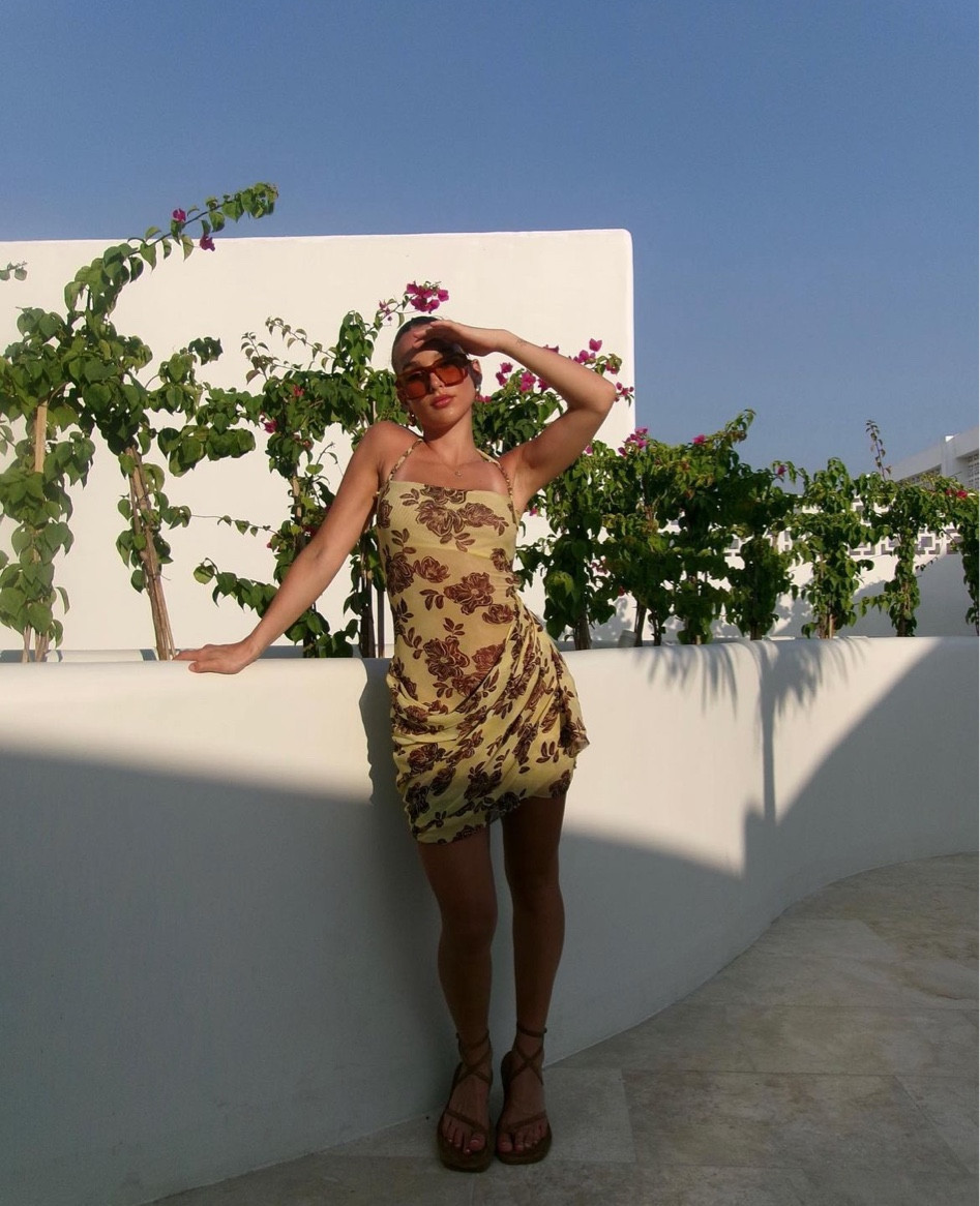 Golden hour pics ☀️

#LTKaustralia