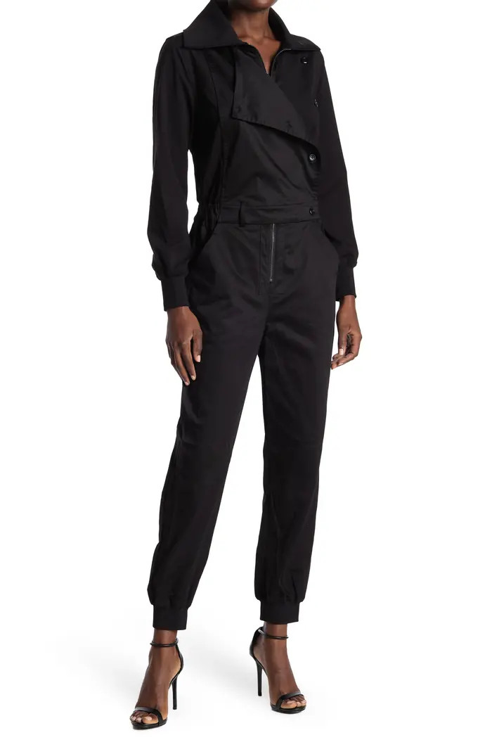 REISS Ellis Utility Jumpsuit | Nordstromrack | Nordstrom Rack