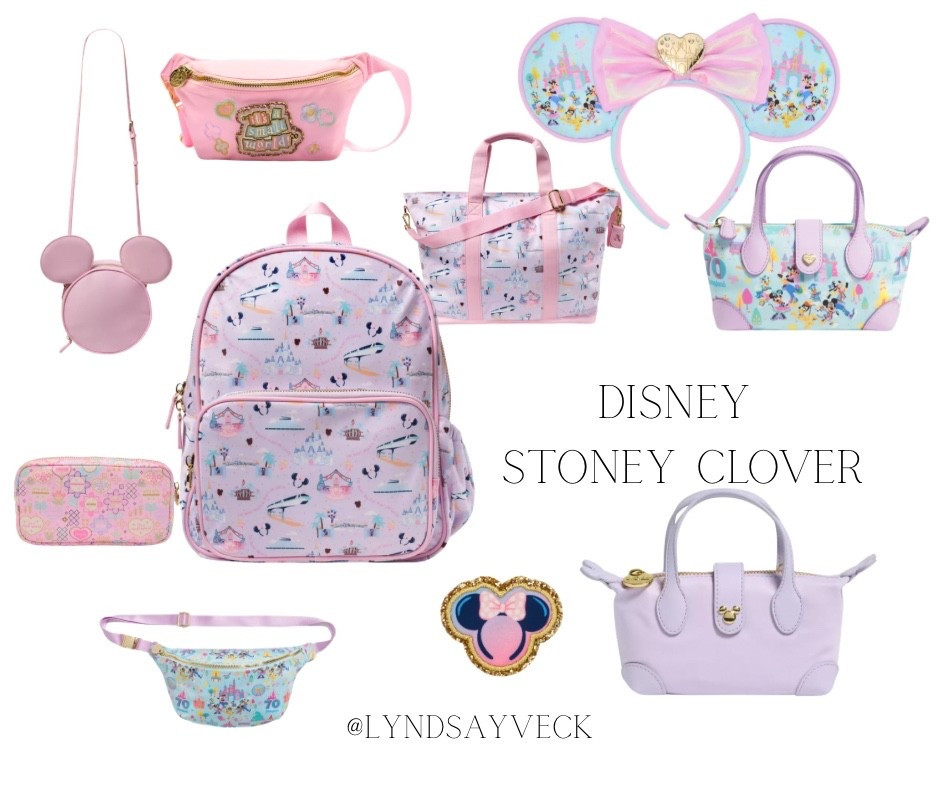 Disney gift guide 
Disney Stoney Clover 


#LTKHoliday #LTKCyberWeek #LTKGiftGuide