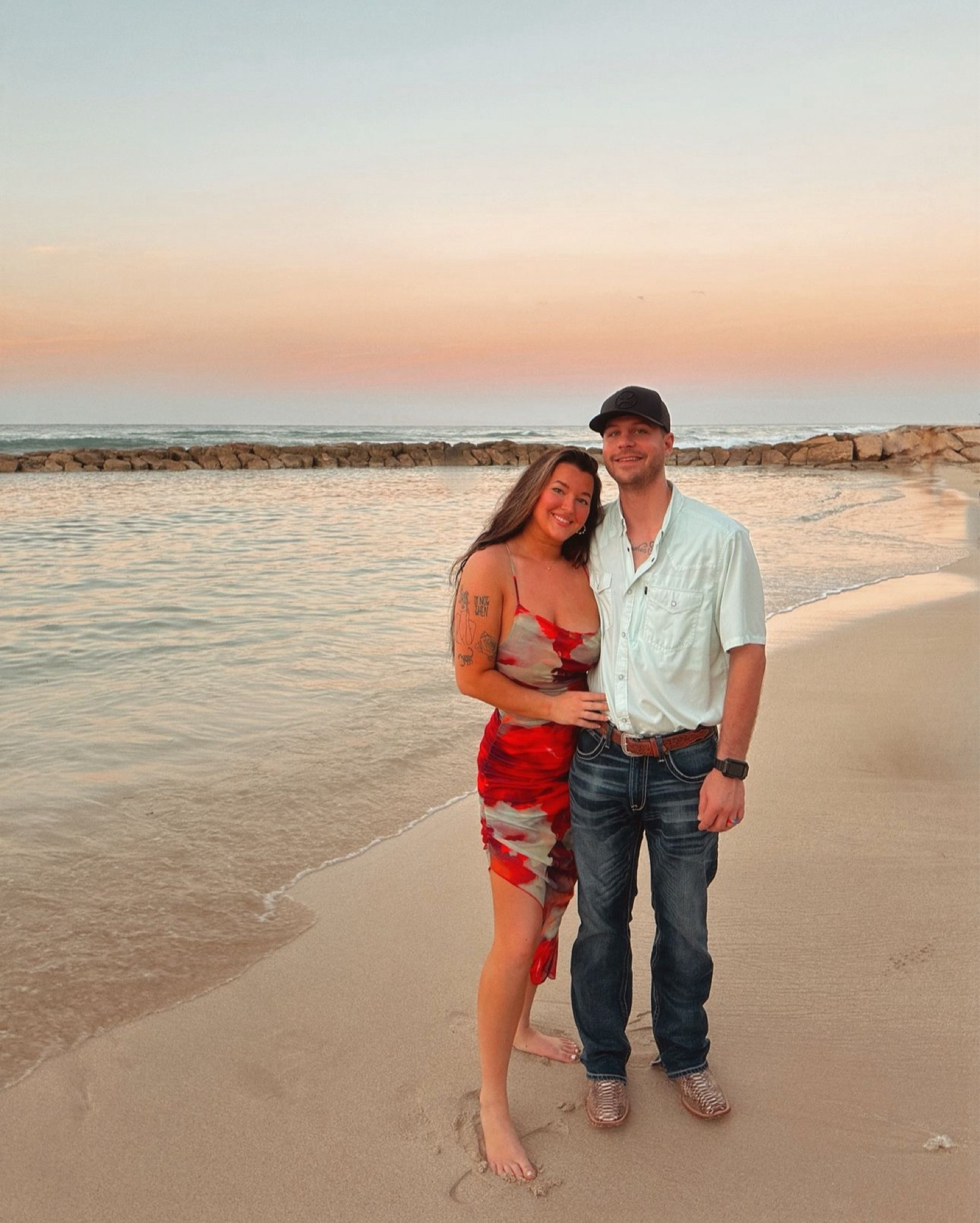 Romantic beach dress

#LTKFindsUnder50 #LTKSeasonal