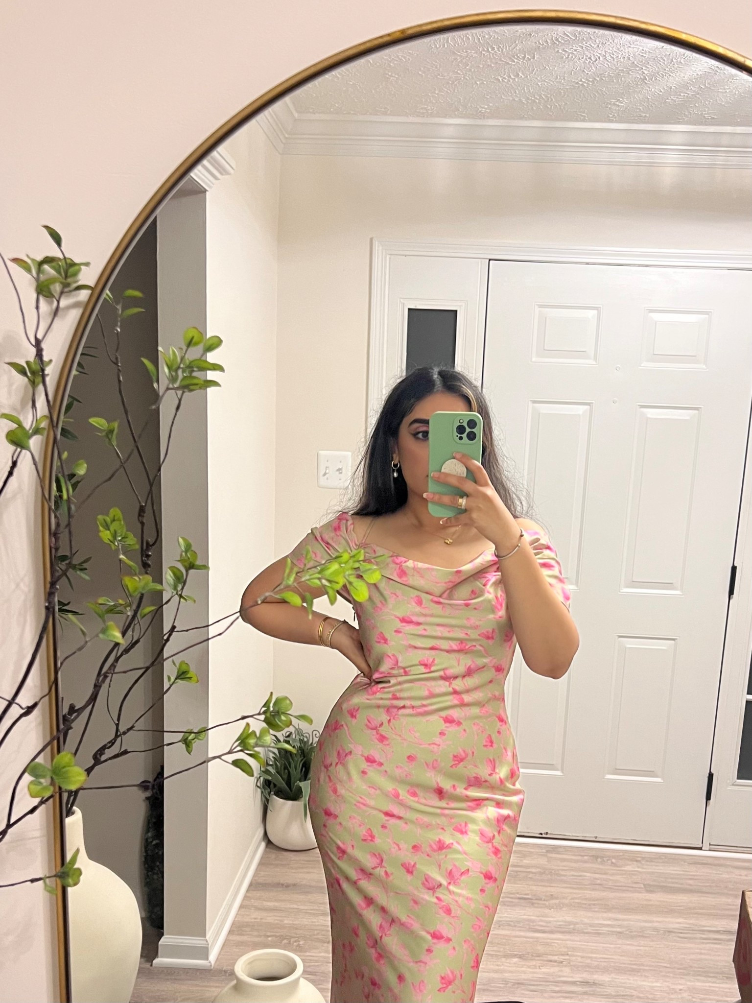 Loved this dress i wore to a birthday party recently! Linked below 🫶🏽

#LTKWedding #LTKStyleTip #LTKBeauty