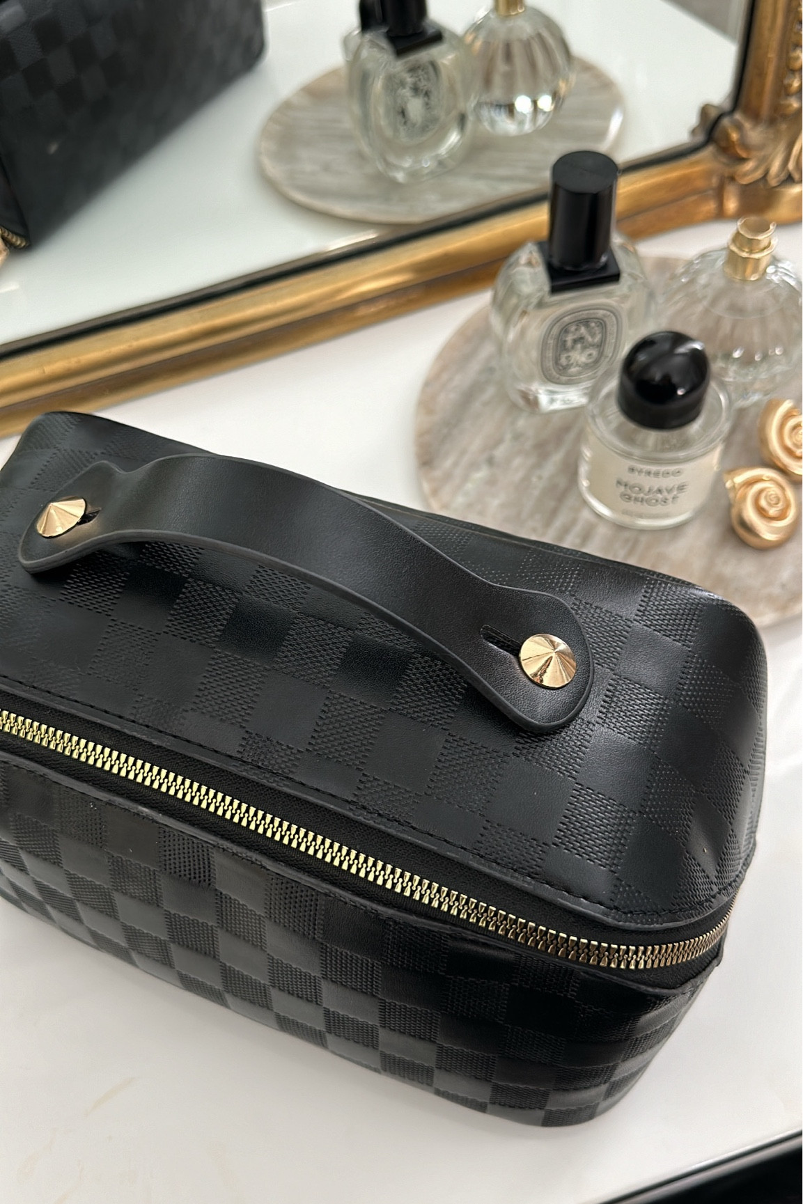 Viral Amazon cosmetic bag... #StylinByAylin #Aylin

#LTKtravel #LTKbeauty #LTKitbag
