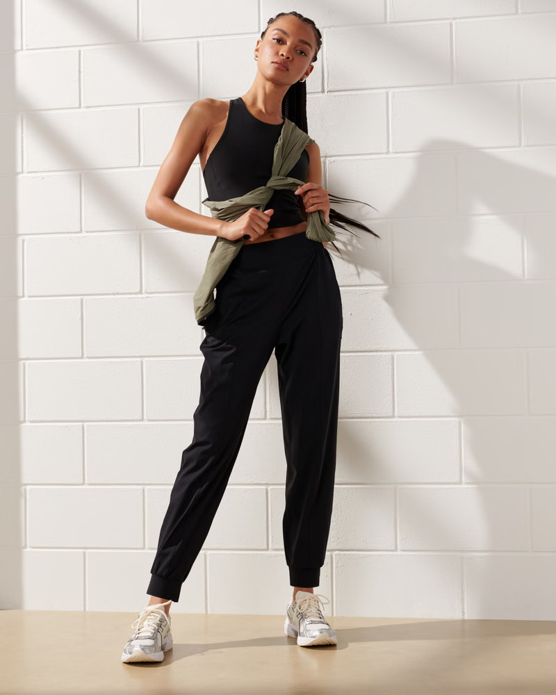 YPB Freestyle Jogger | Abercrombie & Fitch (US)