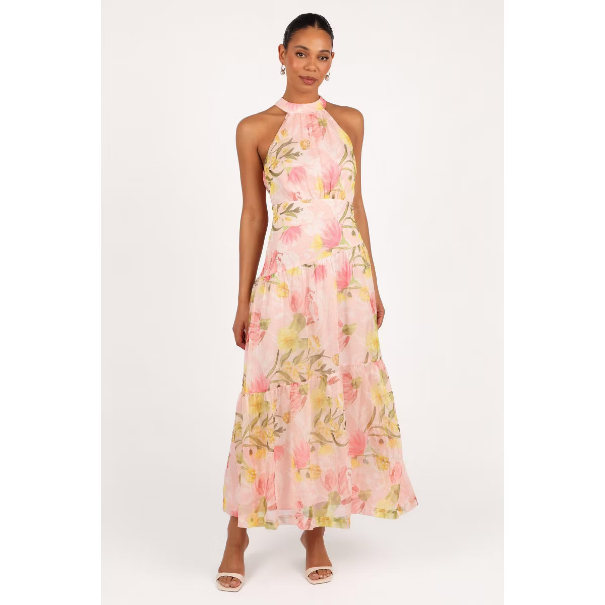 Petal and Pup Womens Eden Maxi Dress | Target