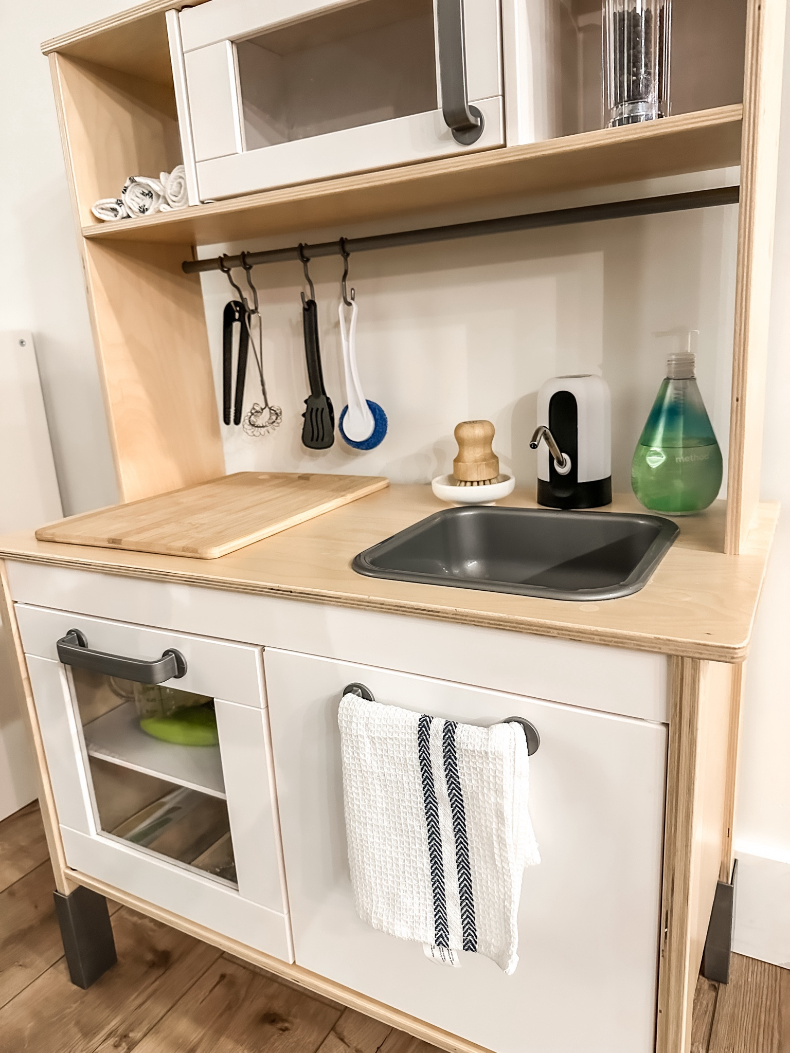 Toddler Montessori Kitchen! 

#LTKfamily #LTKkids #LTKhome
