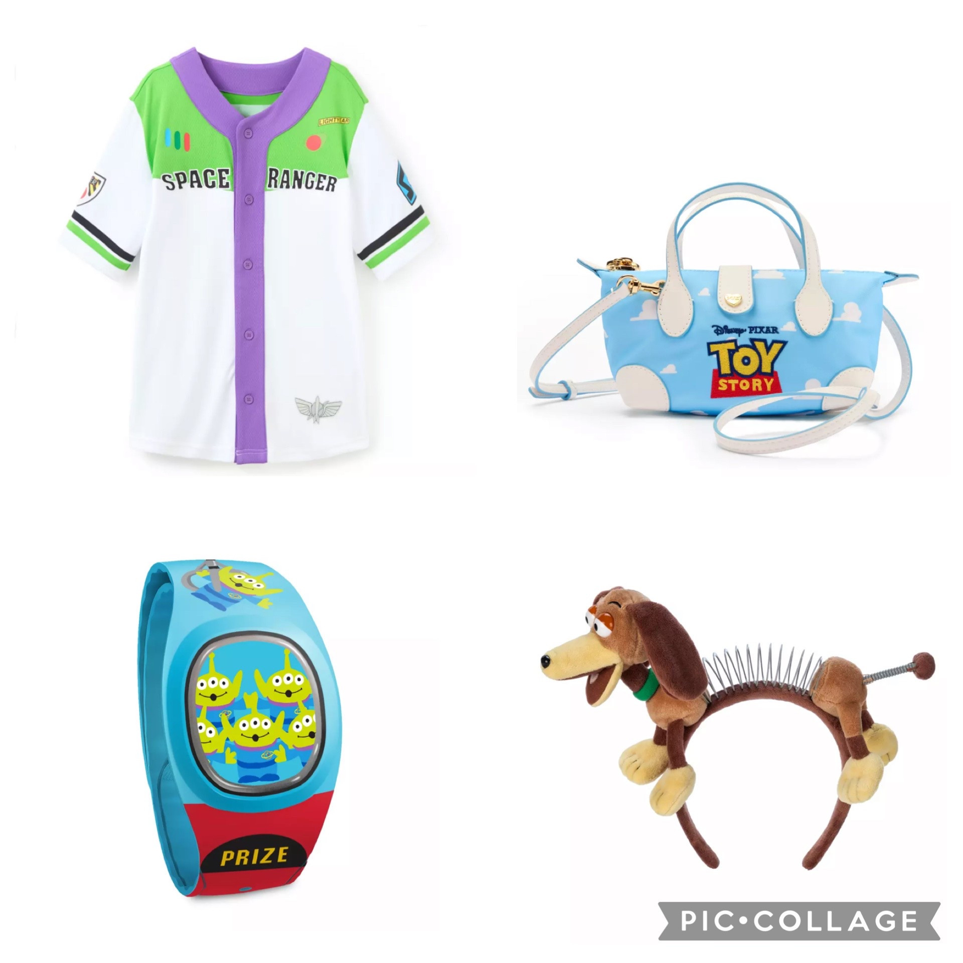 Toy Story 

#toystory5 #toystory #nostalgia #disney #disneyworld #disneand #disneycruise #disneyoutfitinspo #travel #disneytravel #toystory30thanniversary

#LTKmomlife #LTKTravel #LTKOver40