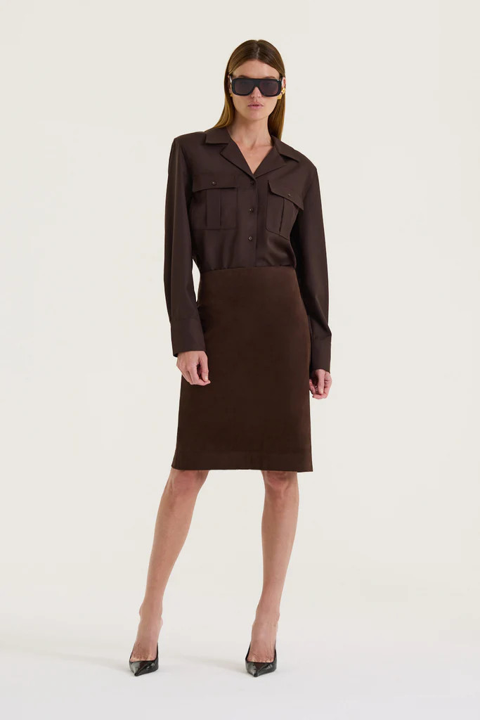 Arlena Skirt | Henne