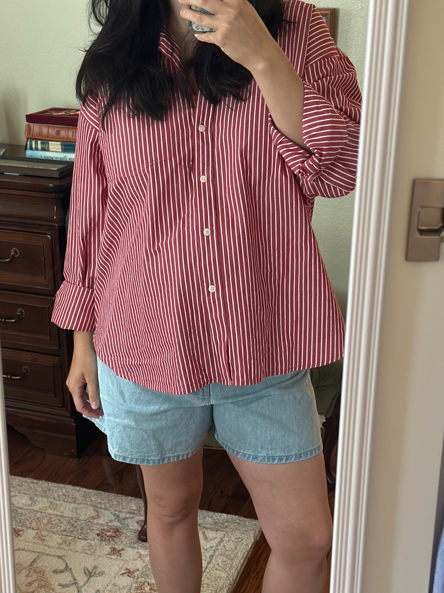 Summer OOTD to grocery shop!

#LTKSummerEdit #LTKBump #LTKMidsize