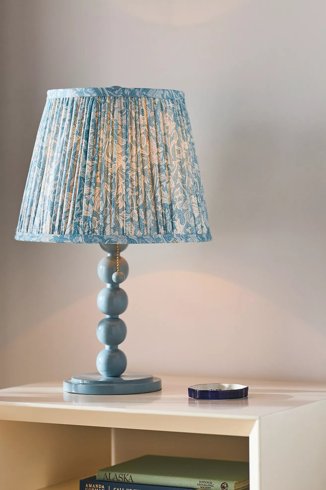 Jaidyn Table Lamp | Anthropologie (US)