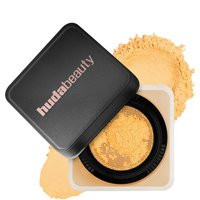 Huda Beauty Easy Bake Loose Powder 20g (Various Shades) - Kunafa | Cult Beauty