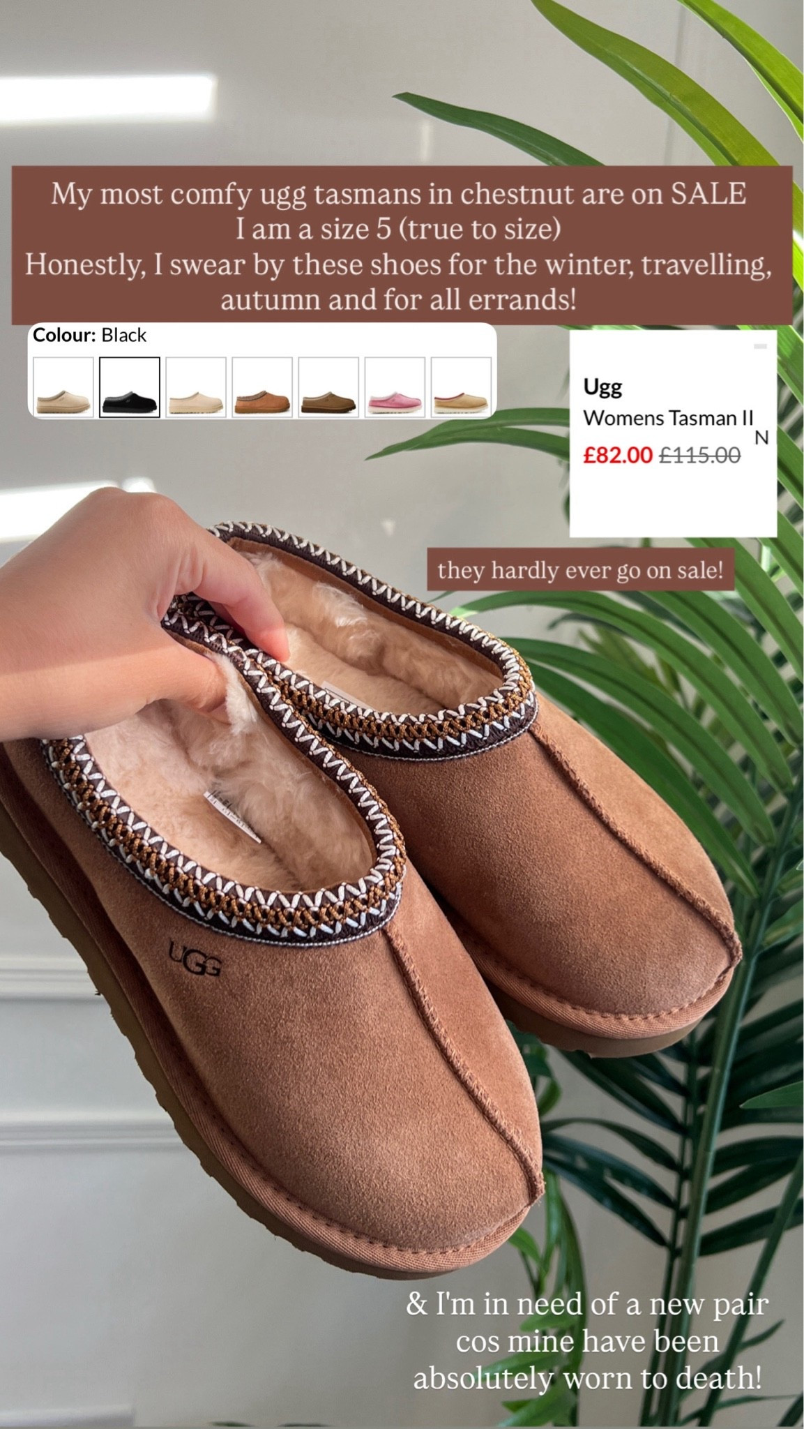 uggs on sale