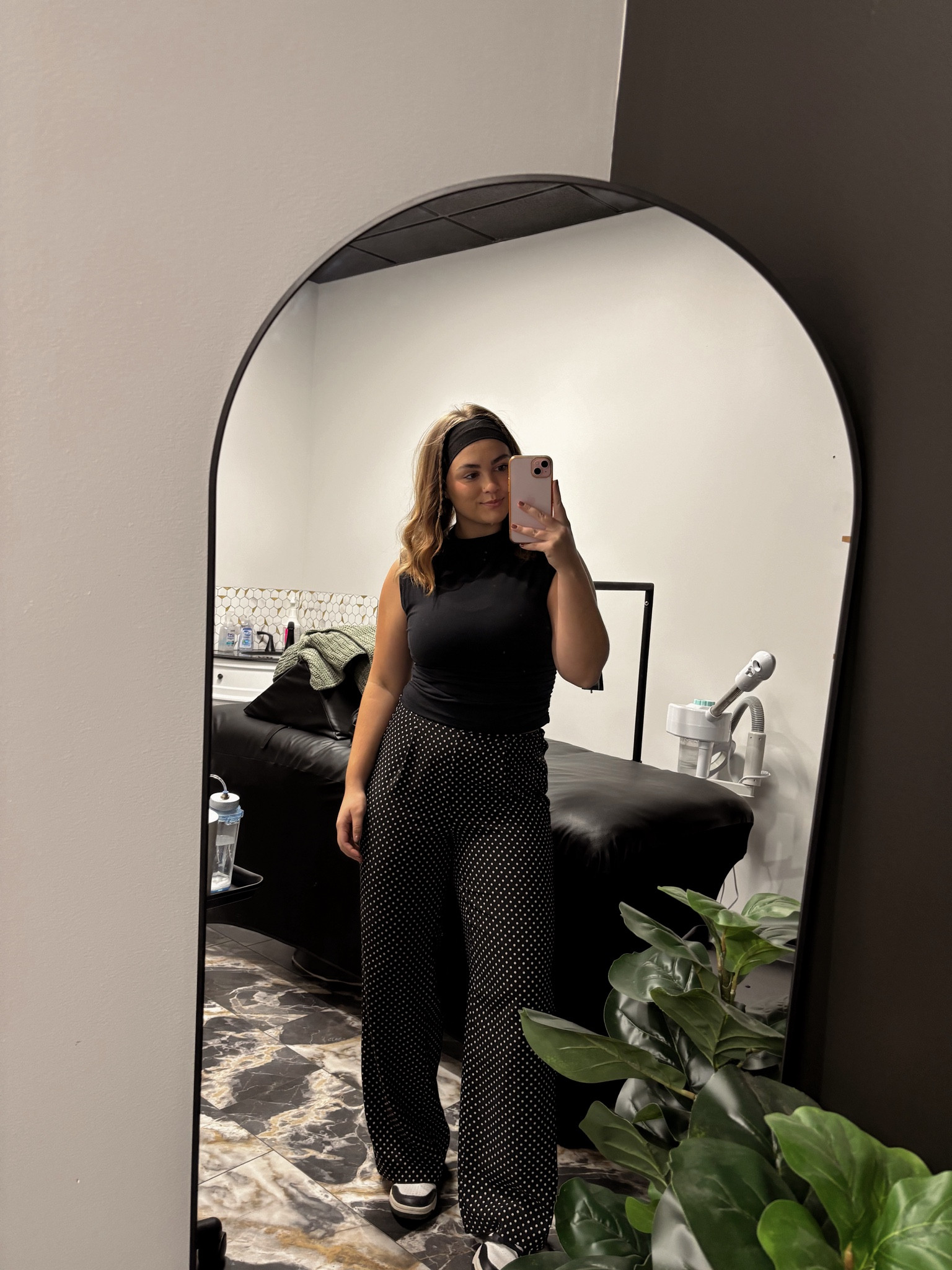 work fit

#LTKStyleTip #LTKSeasonal #LTKWorkwear