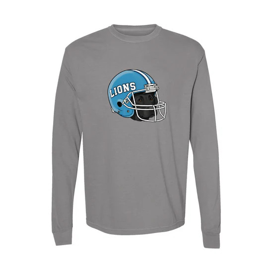 FOOTBALL BEARS ♡ custom adult team tee | BFFS & BABES