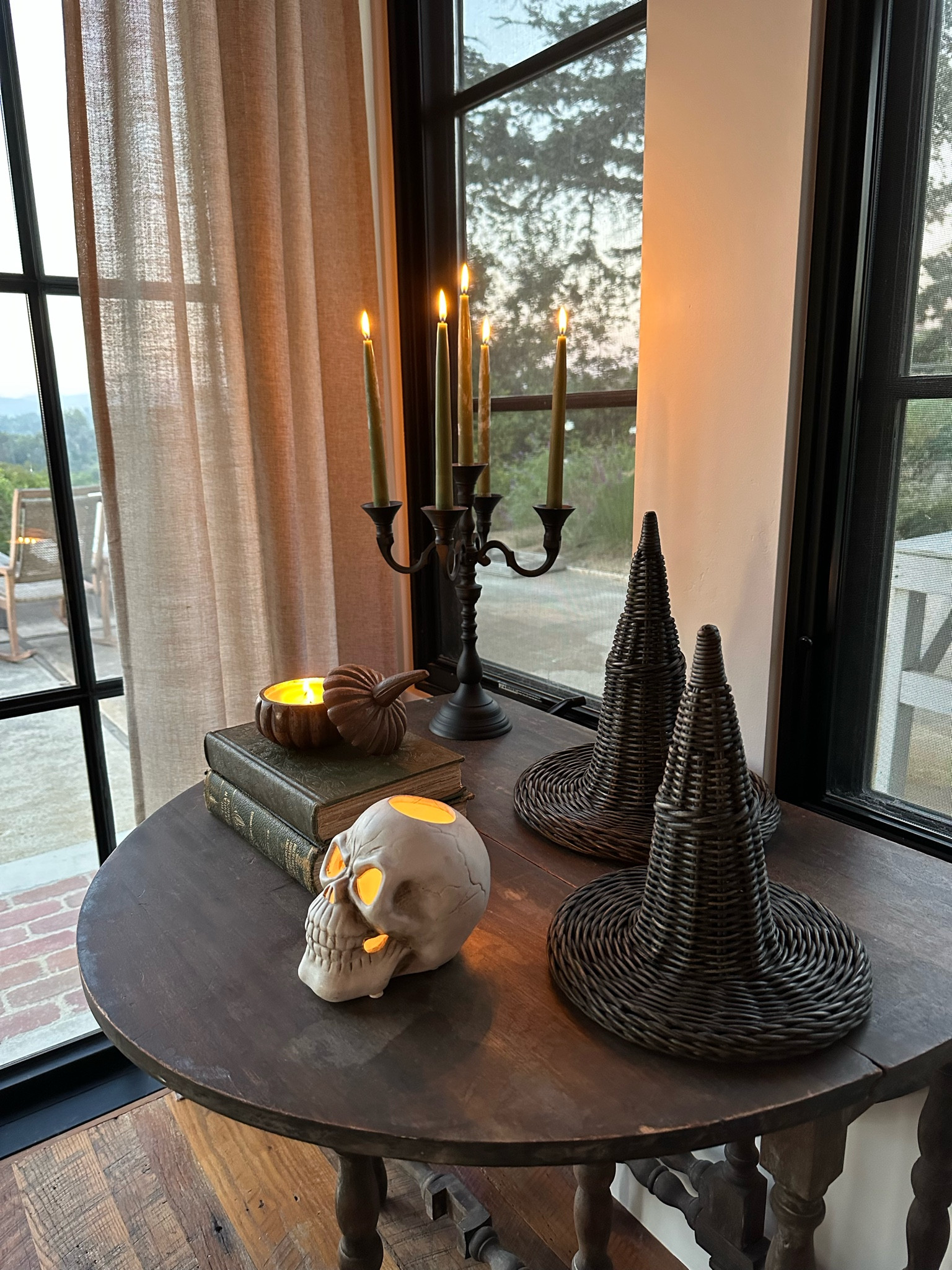 My Favorite 2023 Halloween Finds! 

#LTKSeasonal #LTKHalloween #LTKhome