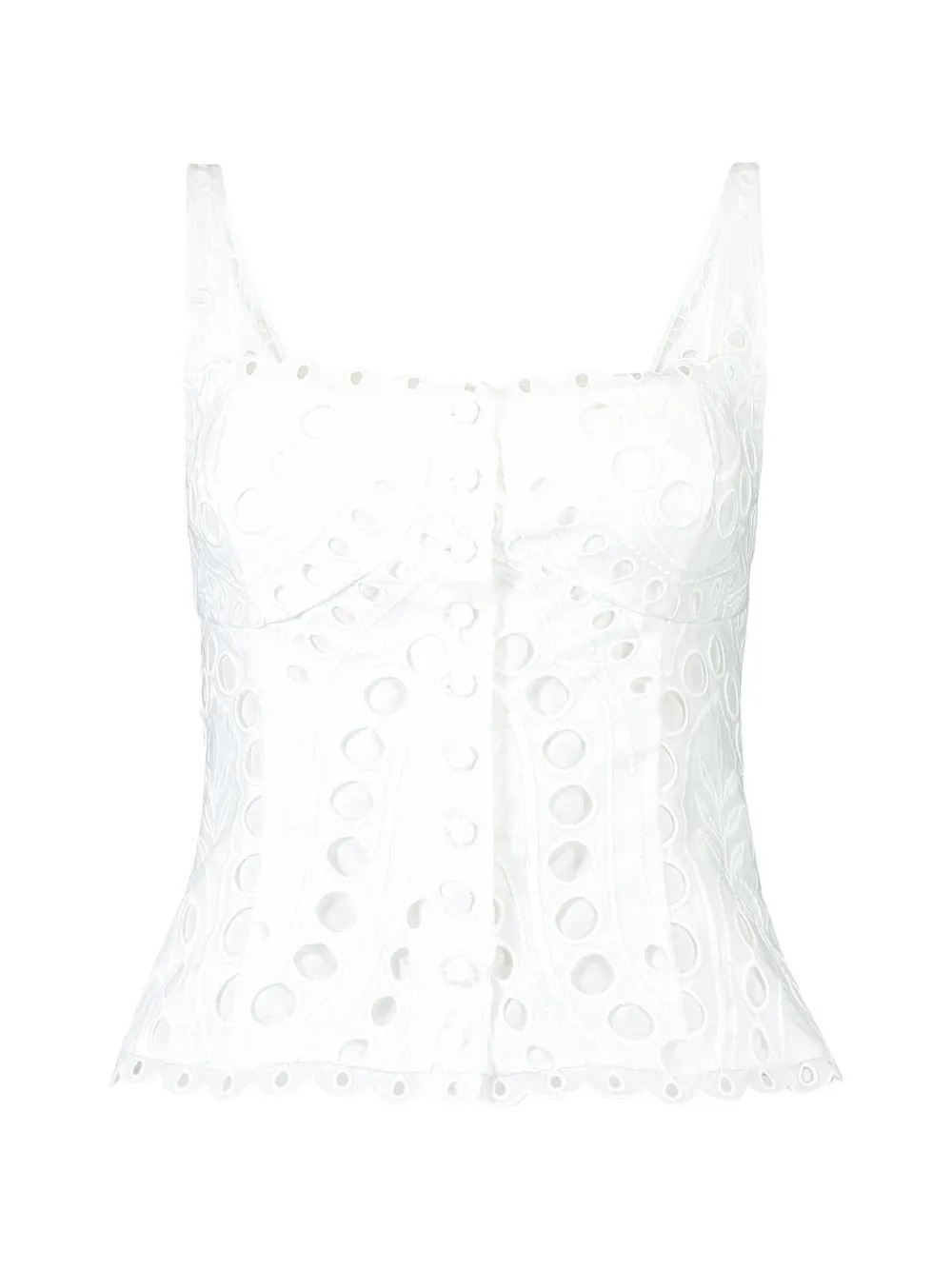 Nereus top | Farfetch Global