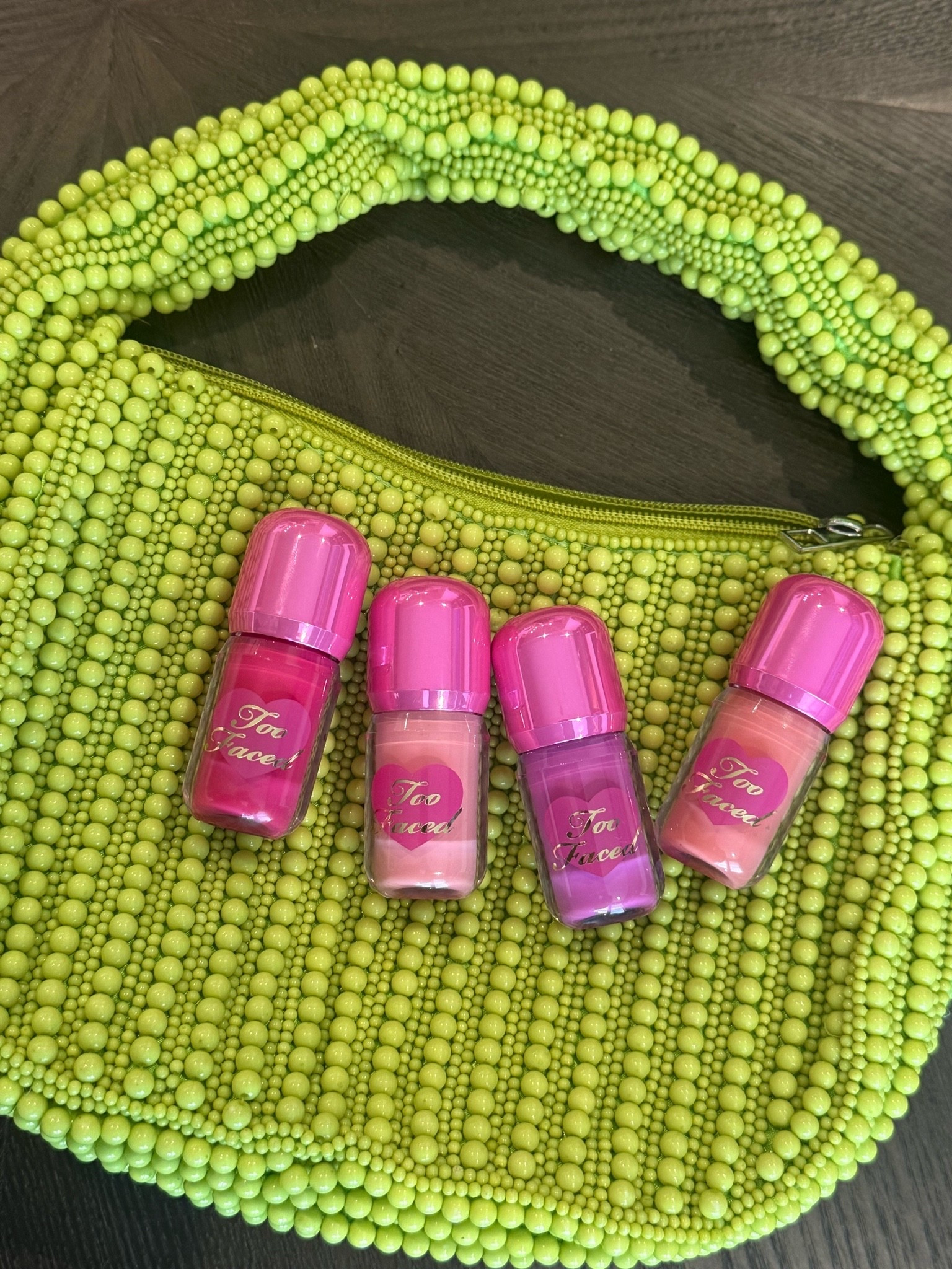 Loving these lip blushes lately!! 💗🔗
