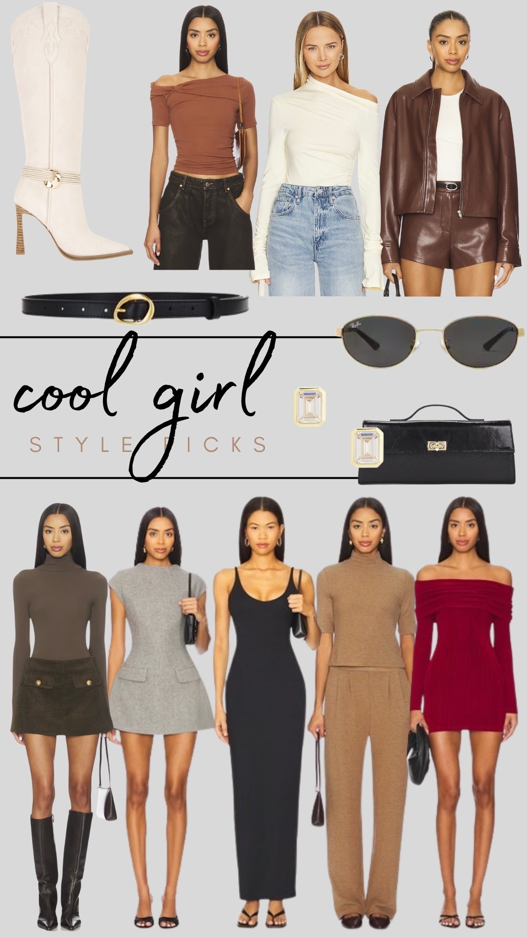 #coolgirl #revolve #jeans #fall #streetstyle

#LTKSeasonal #LTKStyleTip #LTKU