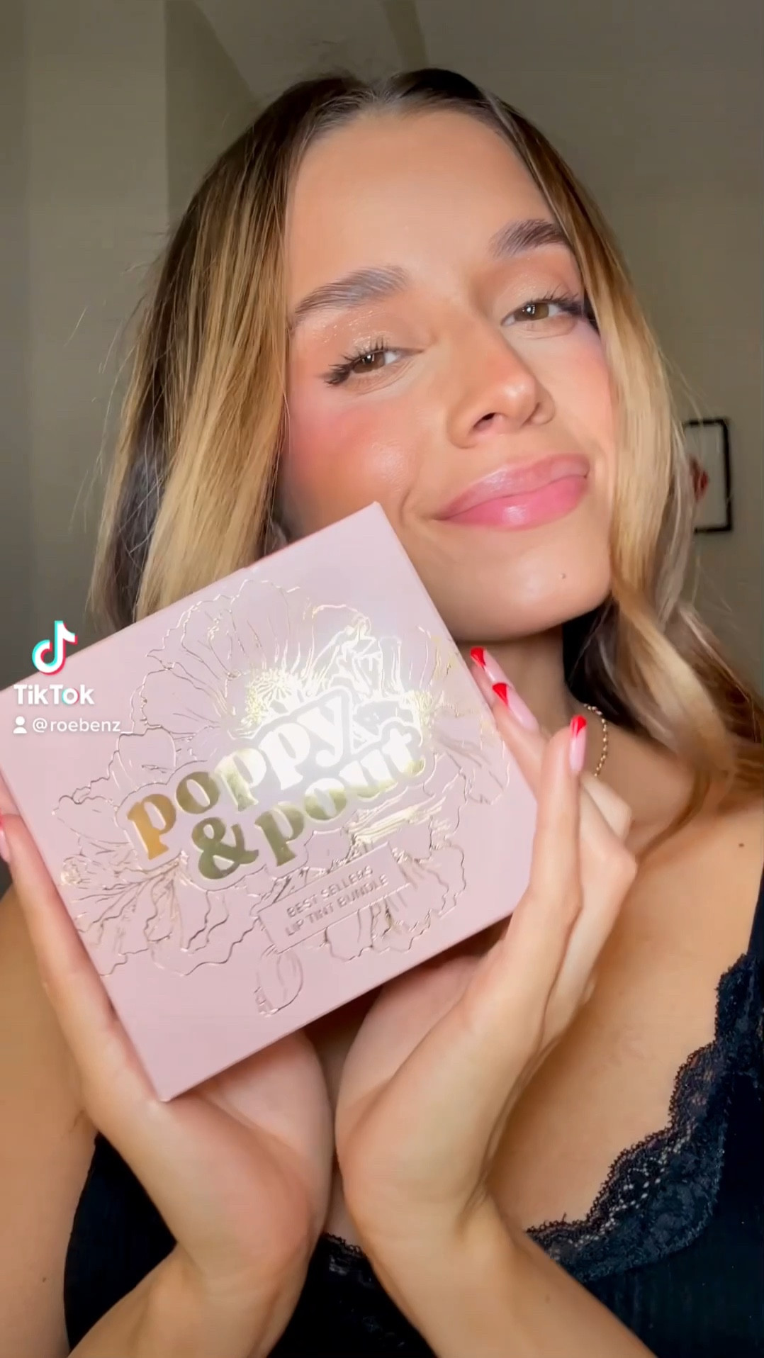 obsessed with these lip tints!!💋 on sale now🫶🏻

#LTKFind #LTKbeauty #LTKGiftGuide