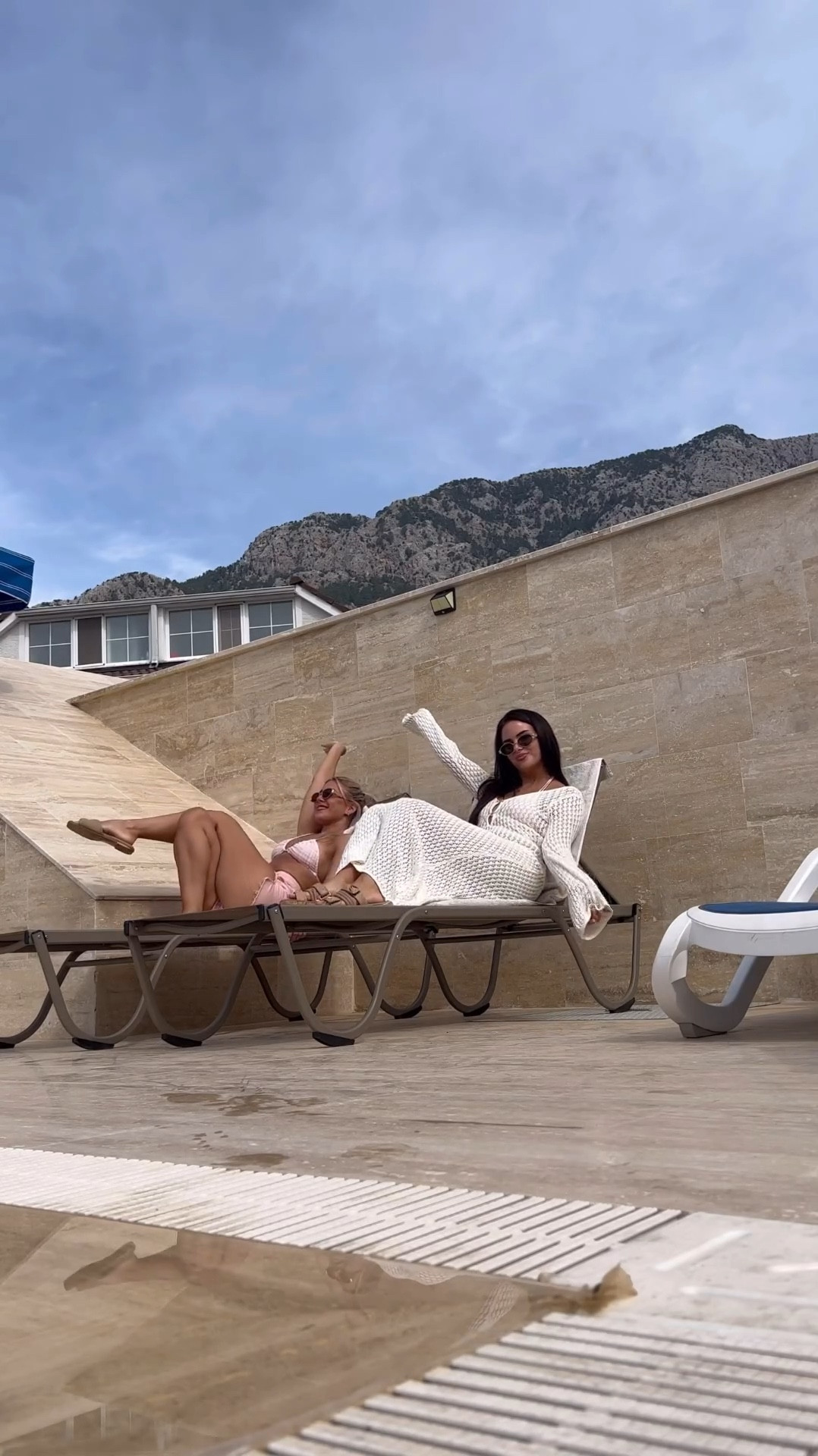 Perfect beach dress 🎀

#LTKsummer #LTKswimwear #LTKeurope