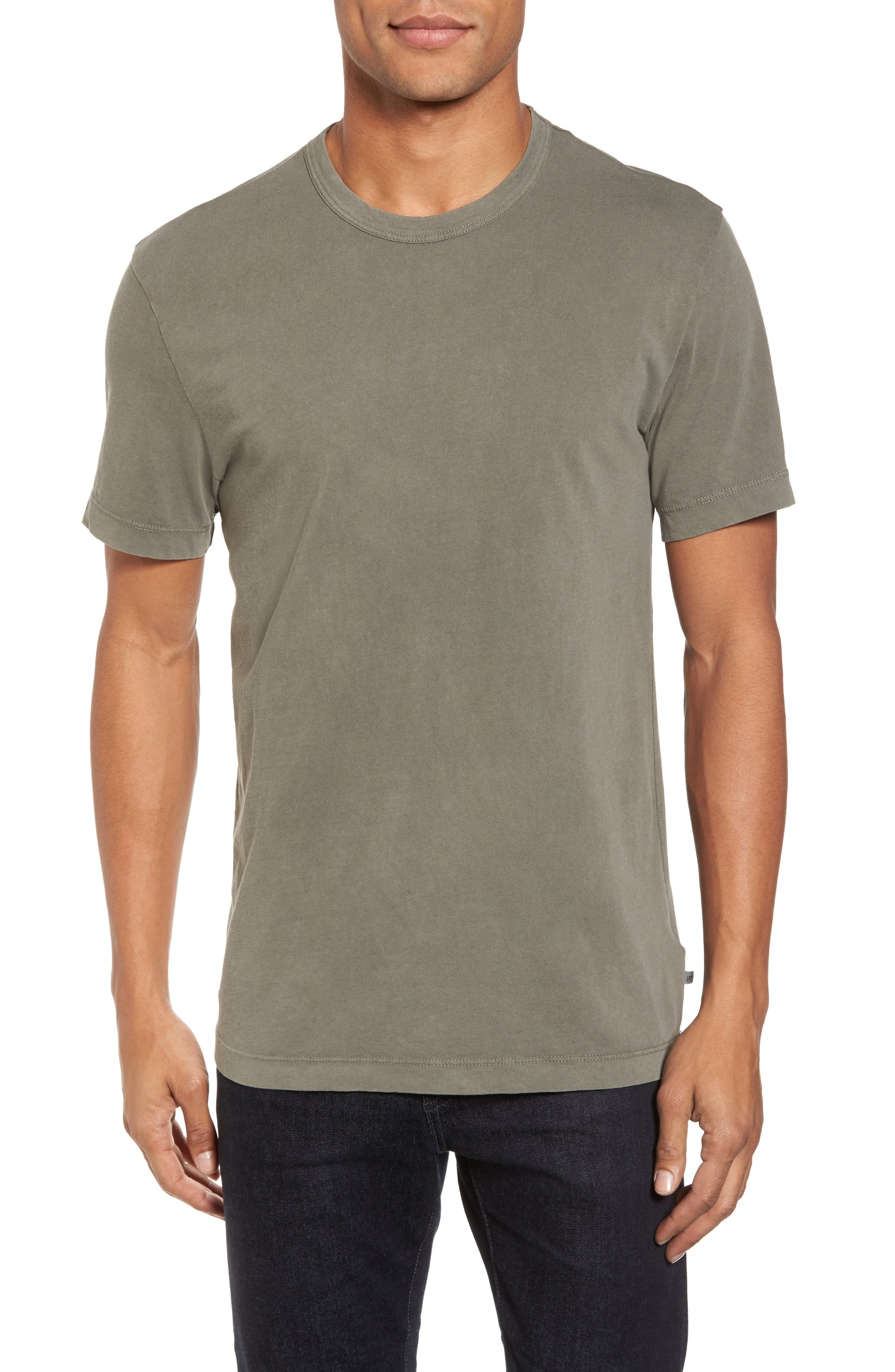 Crewneck Jersey T-Shirt | Nordstrom