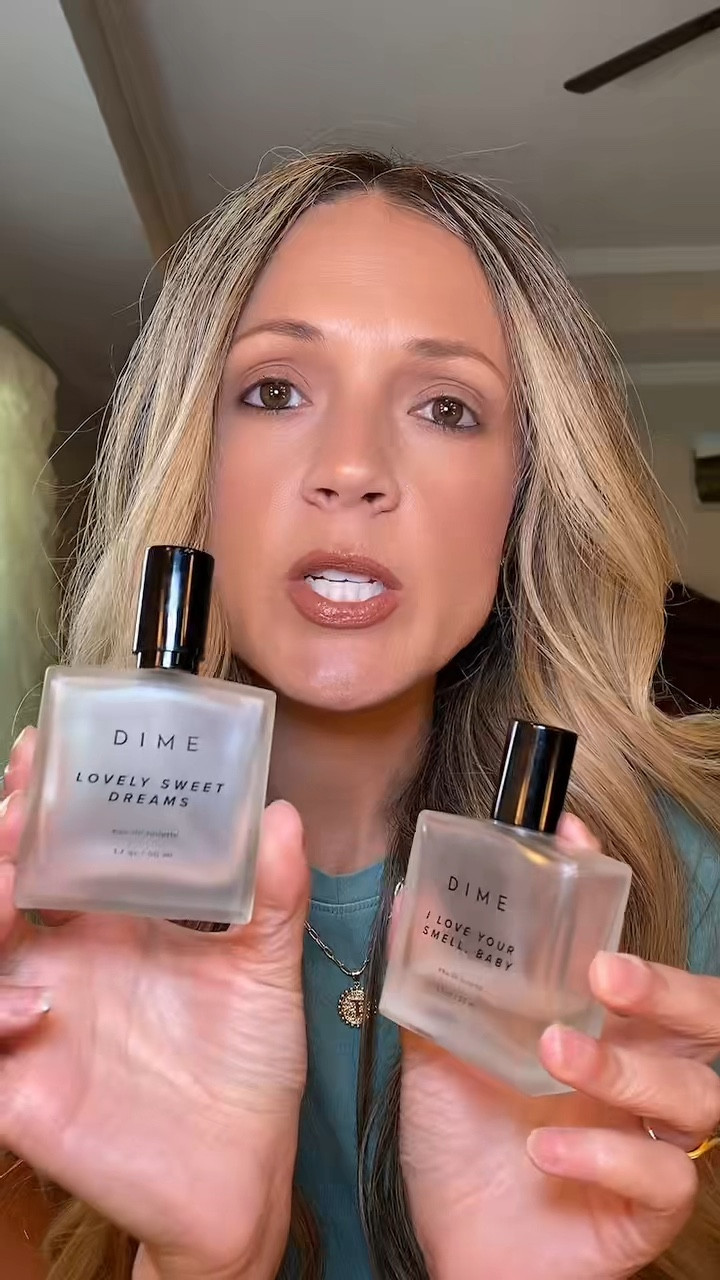 *BEST* Dime Fragrance




#LTKFindsUnder100 #LTKBeauty