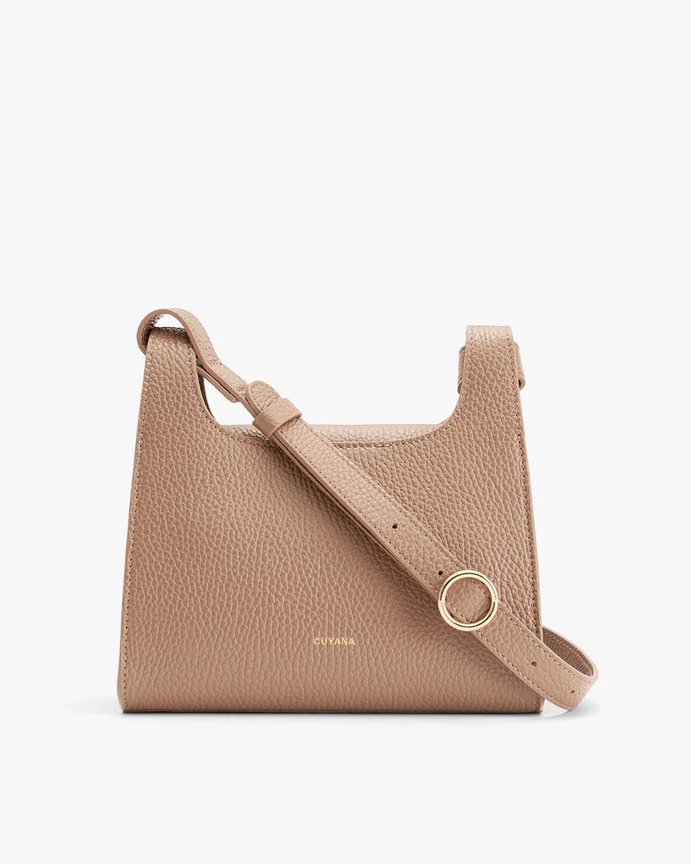 Mini Double Loop Bag | Cuyana