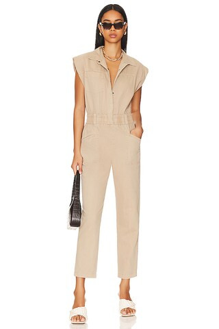 Rosie Jumpsuit
                    
                    PISTOLA | Revolve Clothing (Global)