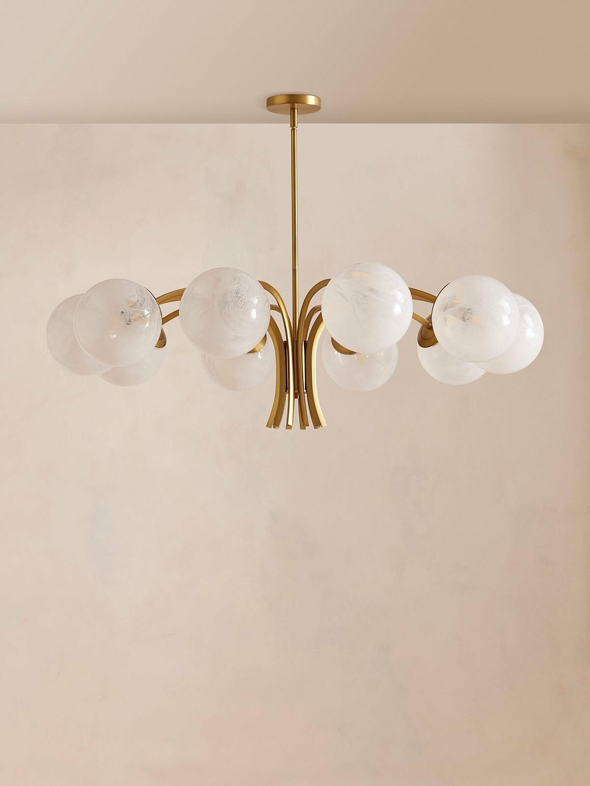 Kai Chandelier | Soho Home Ltd