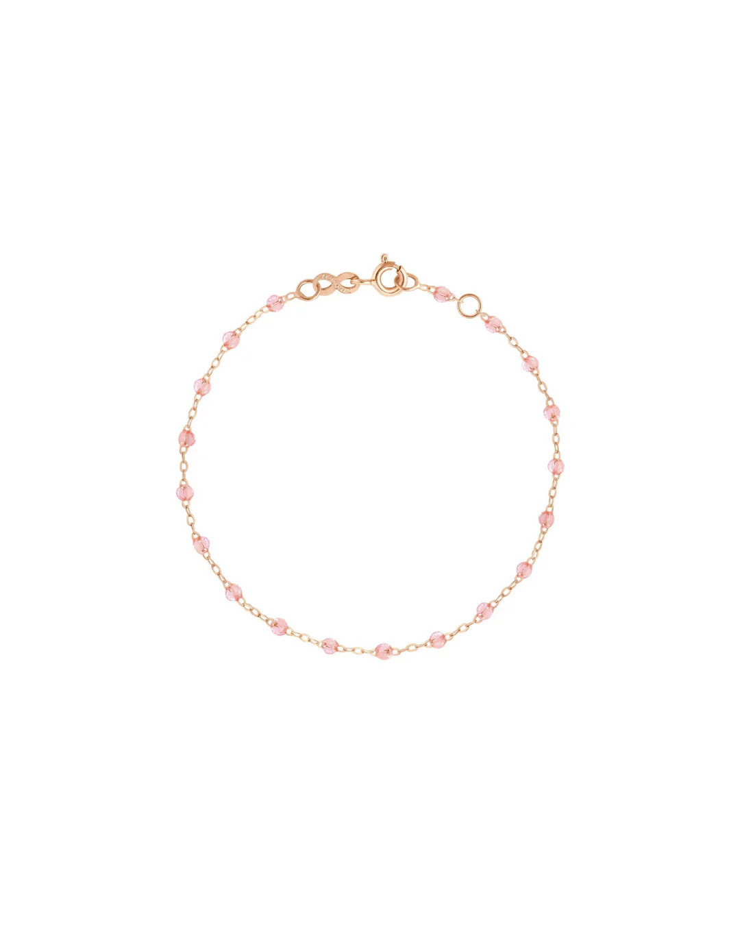 CLASSIC GIGI BRACELET ROSEE / Onesize | FEBE Clothing