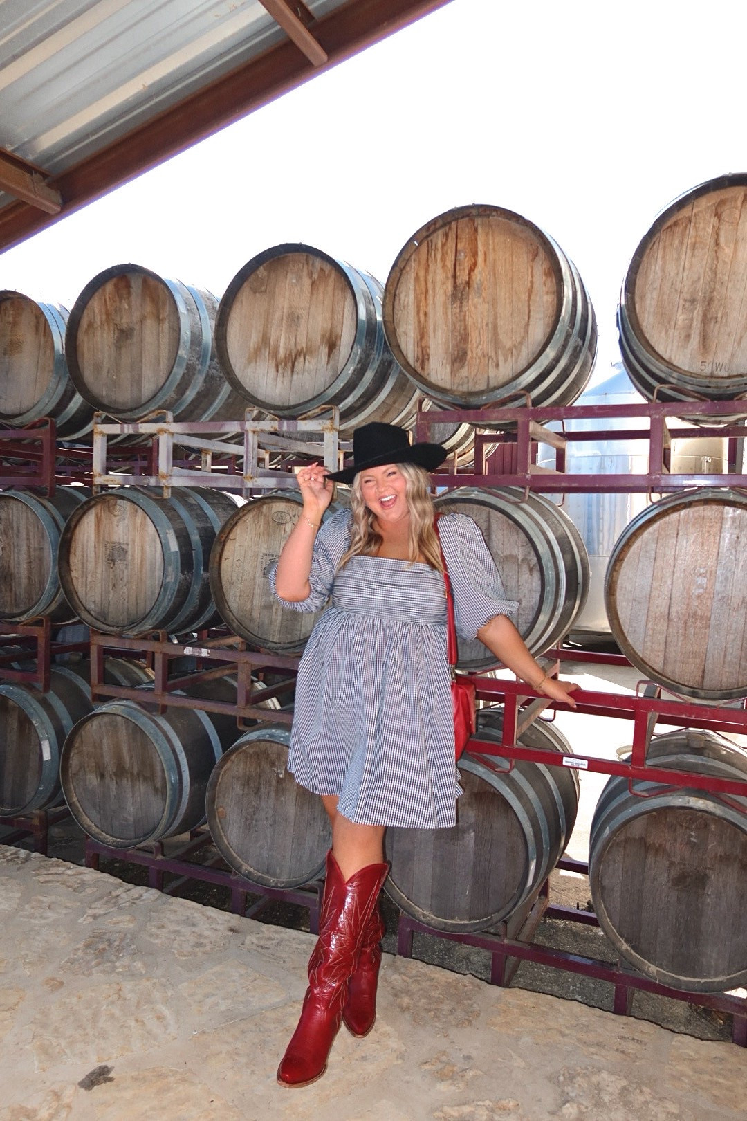 Size xxl tall! 

#LTKPlusSize #LTKStyleTip #LTKMidsize