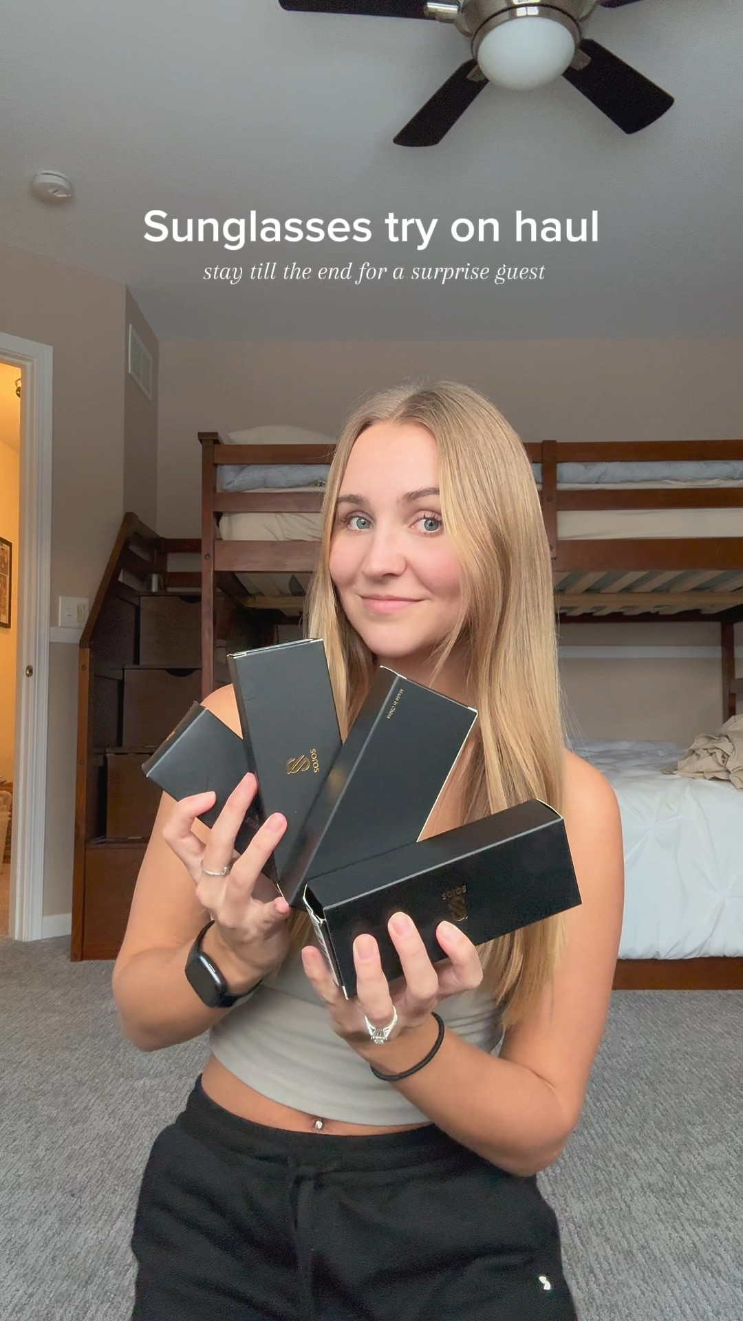 Amazon sunglasses 🕶️ 10% off code: RACHELPAIGE

#LTKstyletip #LTKVideo #LTKSeasonal