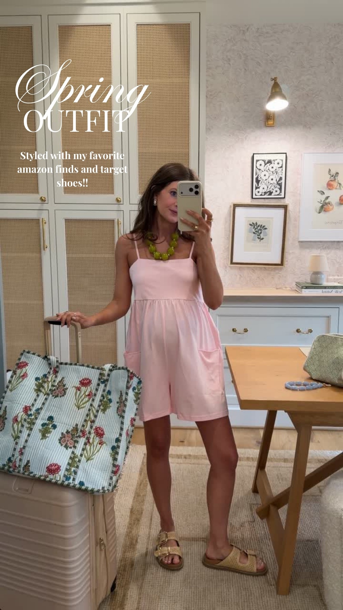 Amazon outfit 💕

#LTKmomlife #LTKootd #LTKSeasonal