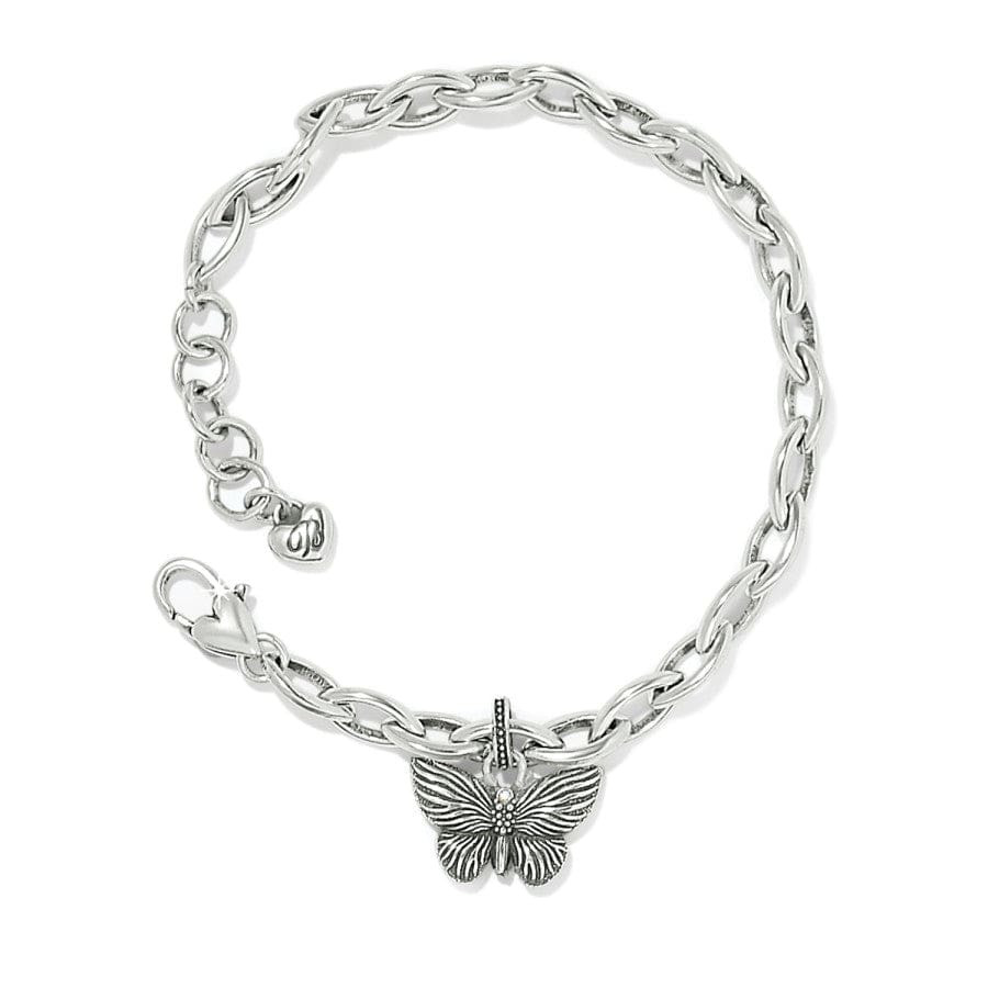 Bloom Butterfly Petite Bracelet | Brighton