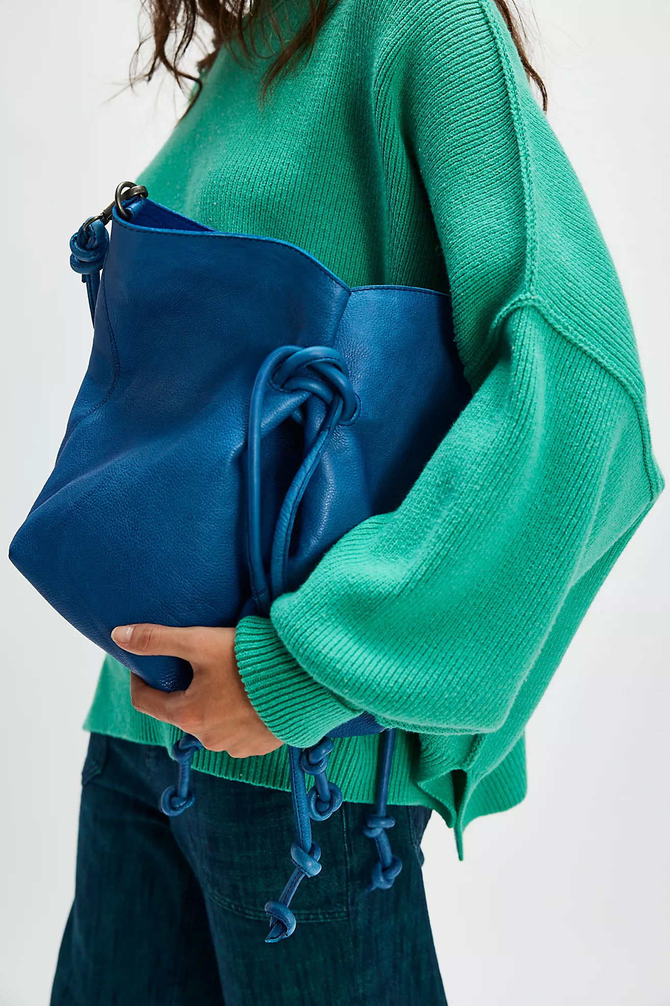 Head Over Heels Tote | Free People (Global - UK&FR Excluded)