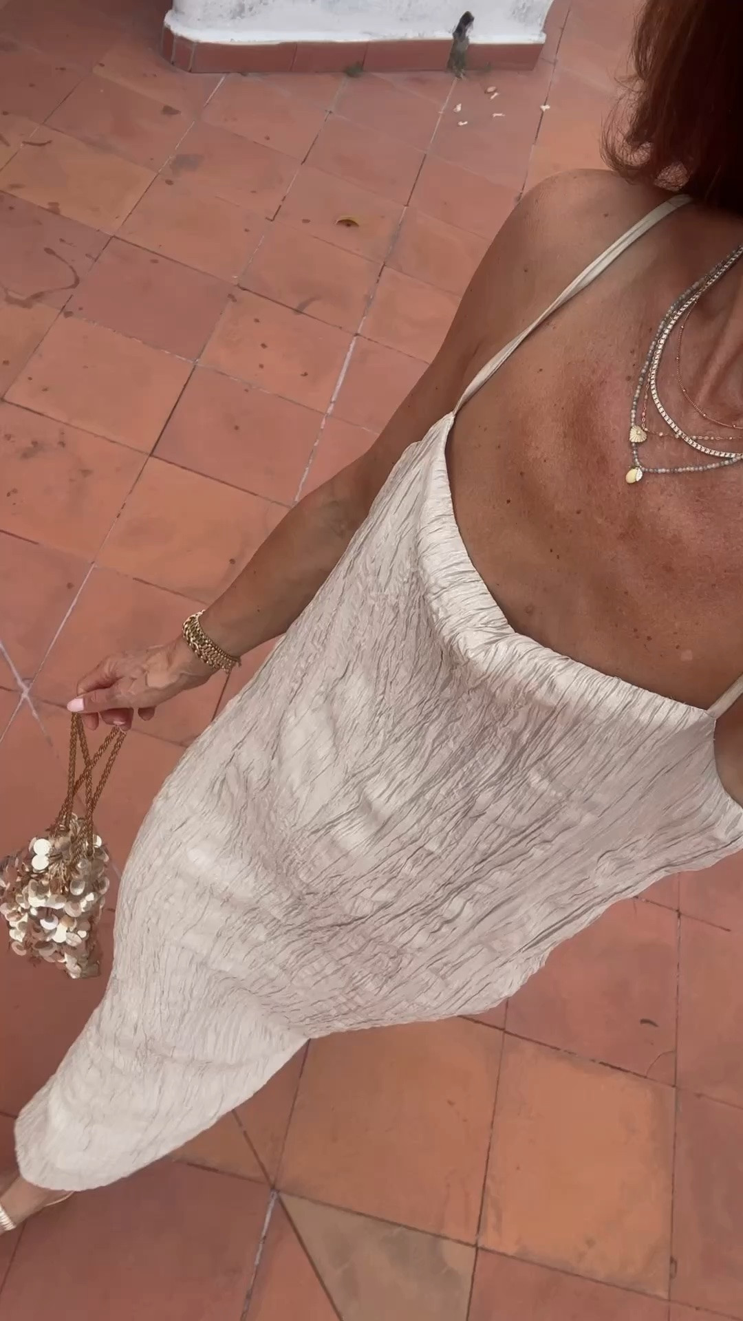 Last night’s dinner outfit 
Tts and short gal friendly

#LTKOver40
