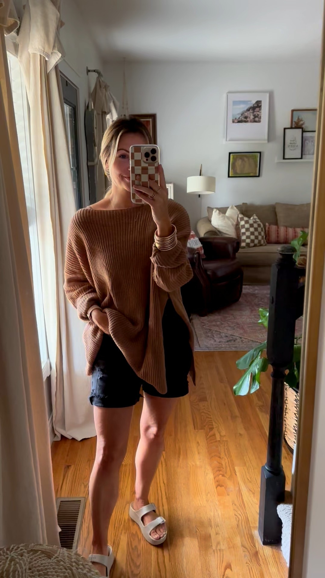 Cutest fall sweaters from Amazon 

#LTKFindsUnder50 #LTKSaleAlert #LTKOver40